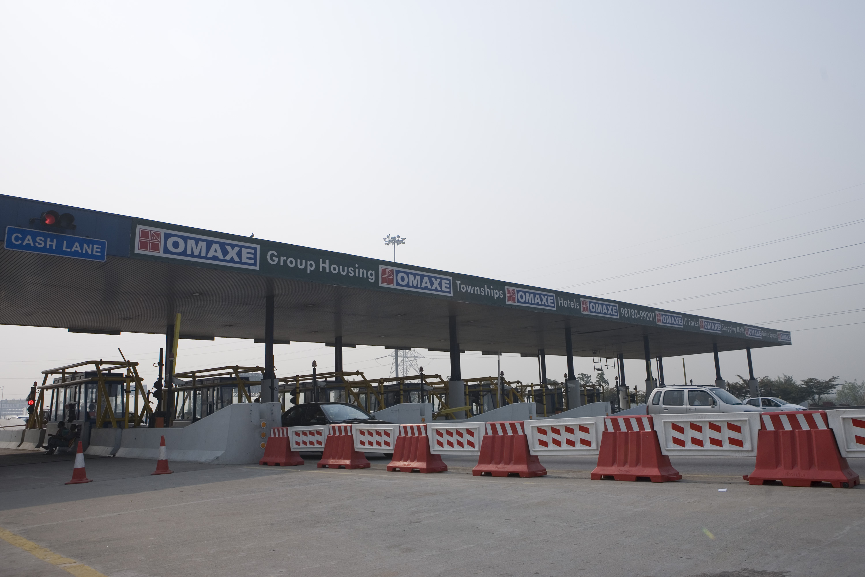 Now Supreme Court Upholds Abolition Of Delhi-Noida Flyway Toll